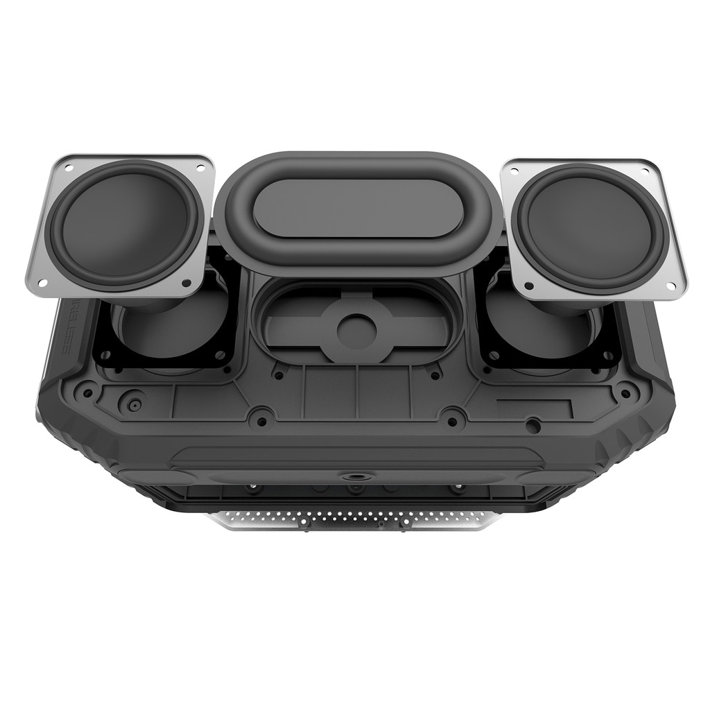 Bluetooth Speaker SBT360 Black