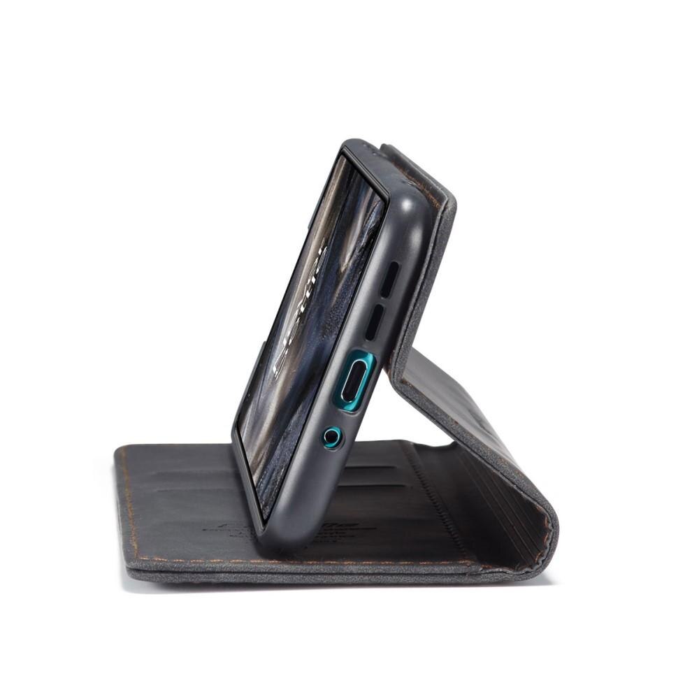  OnePlus Nord Slim Wallet Case Black
