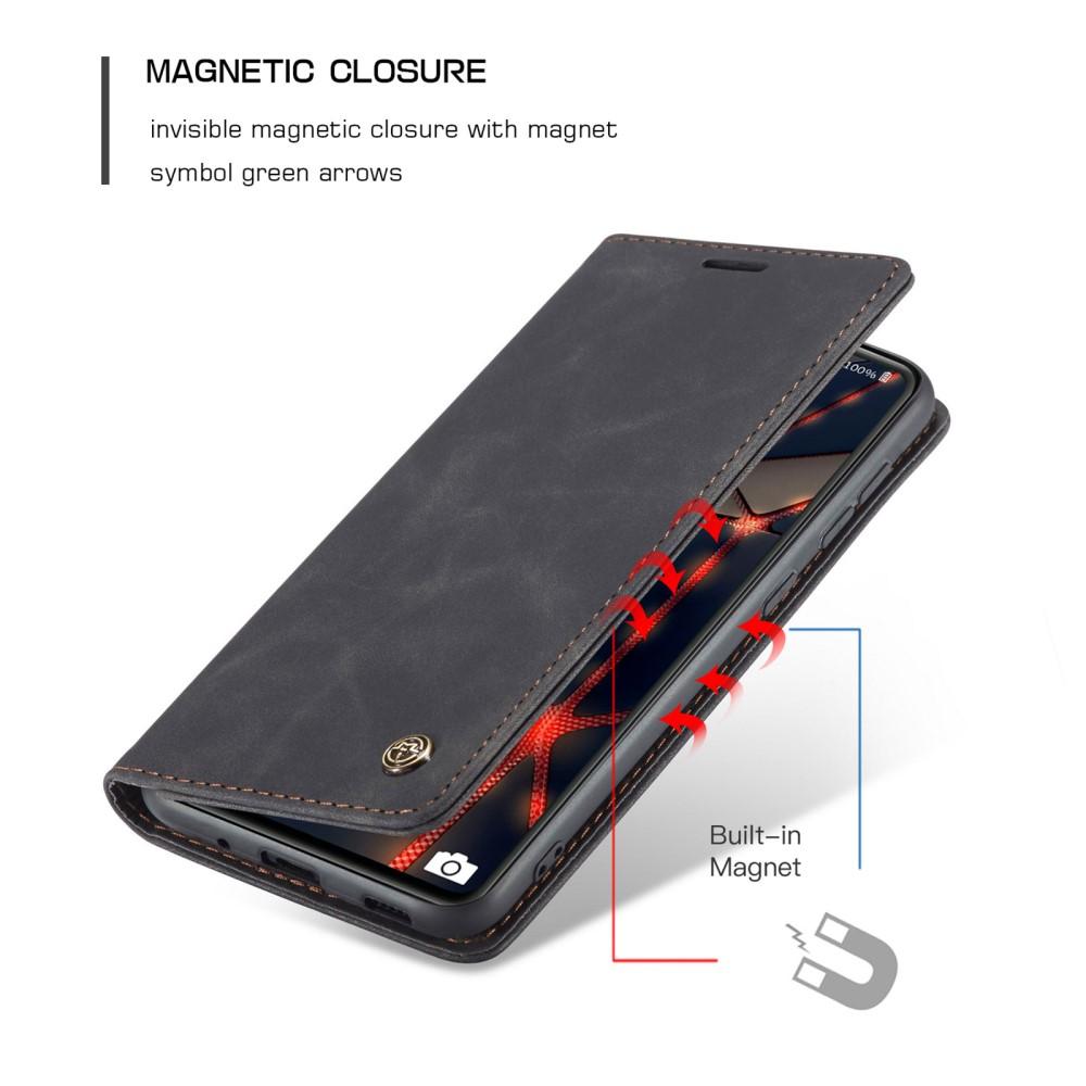 Samsung Galaxy S20 FE Slim Wallet Case Black