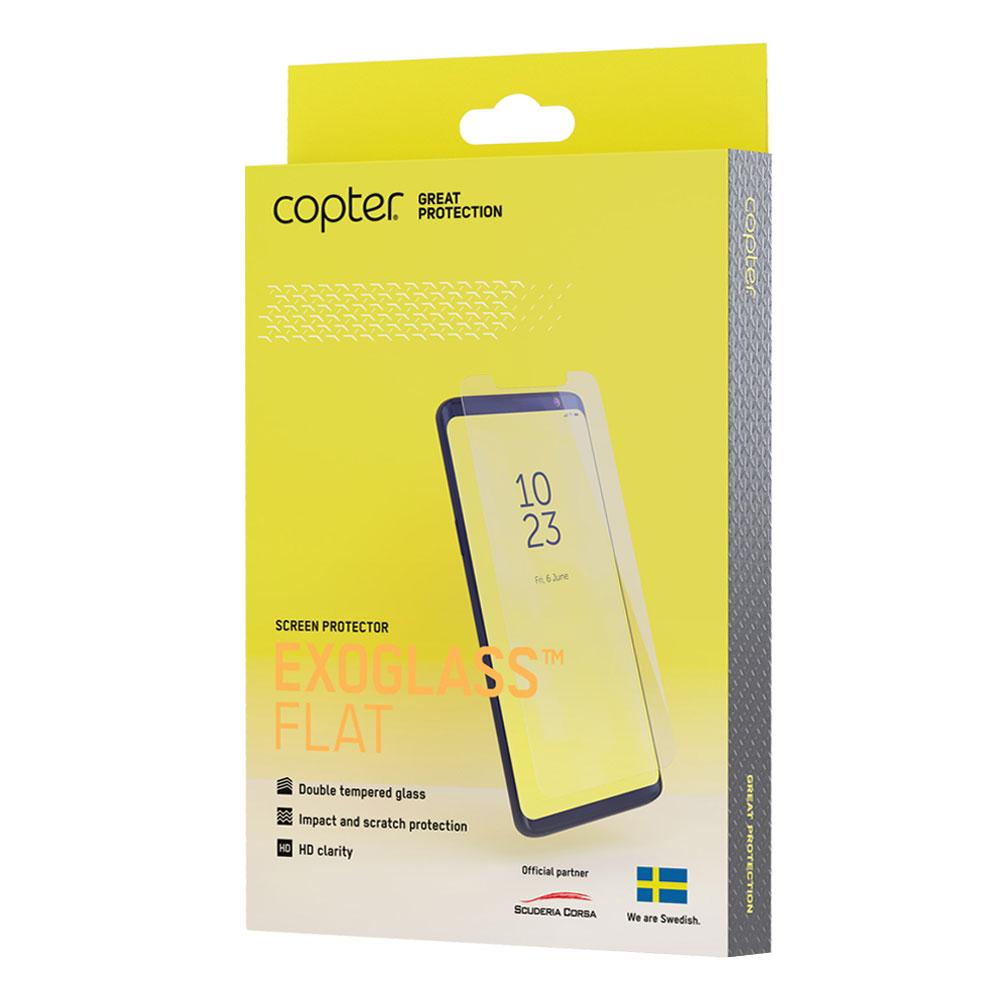 iPhone 6/6s Exoglass Screen Protector