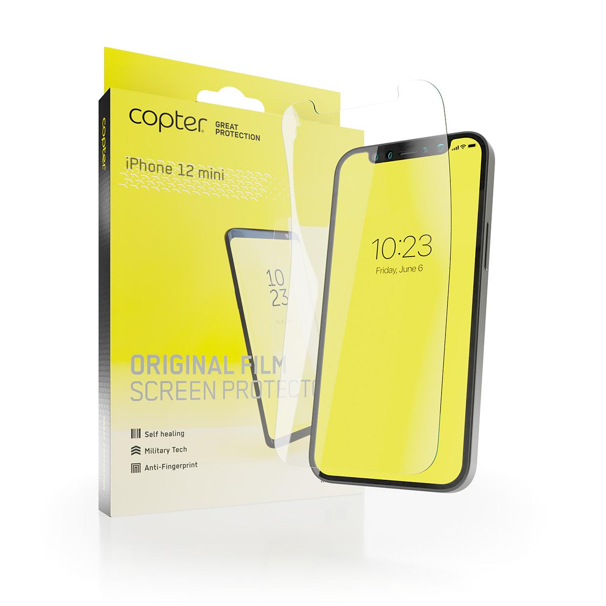 Apple iPhone 12 Mini Screenprotector