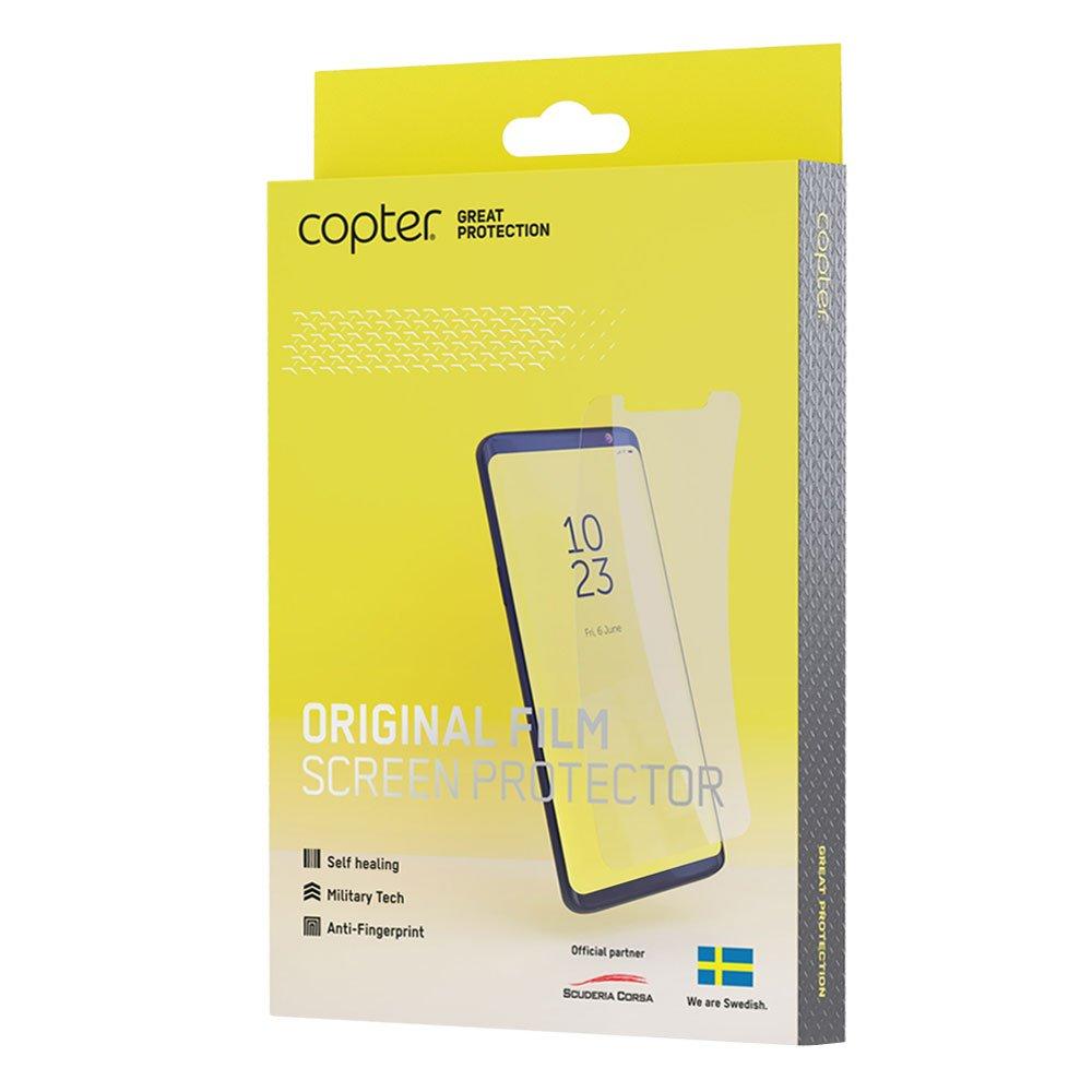 Samsung Galaxy Xcover 5 Screenprotector