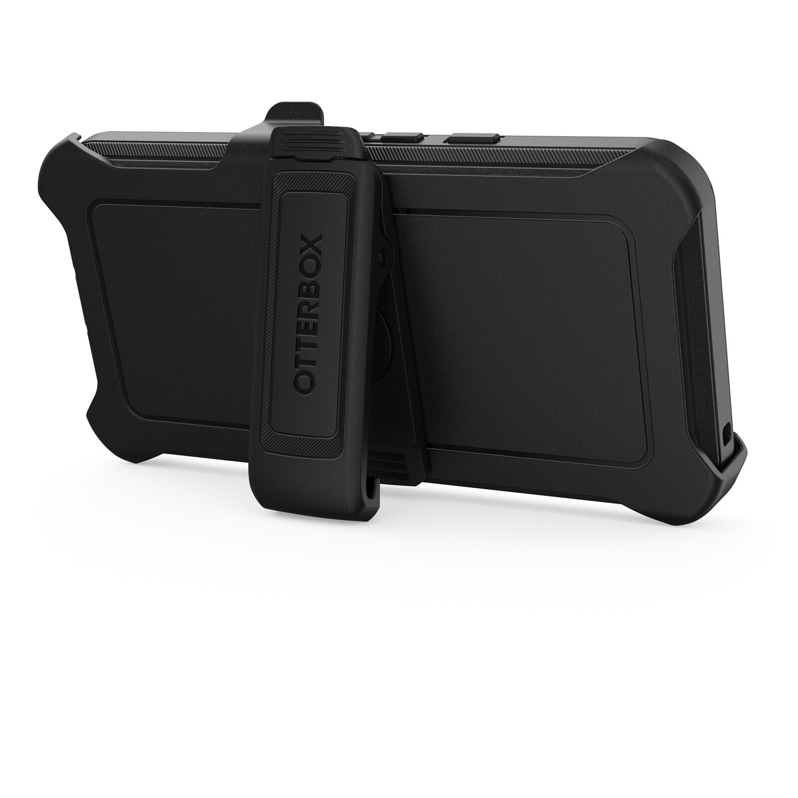 Google Pixel 8 Defender Case Black