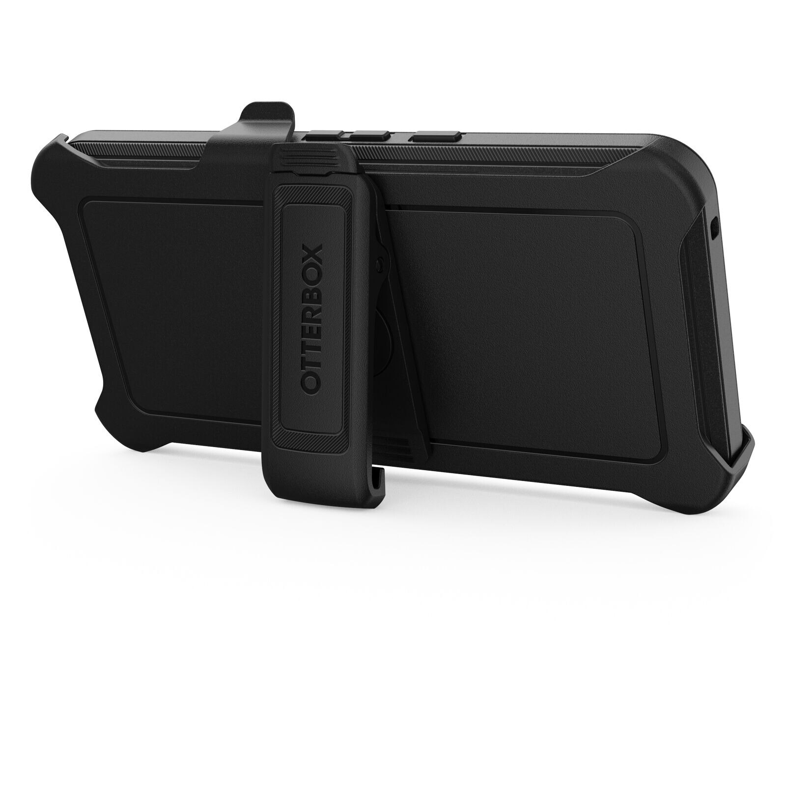 Google Pixel 8 Pro Defender Case Black