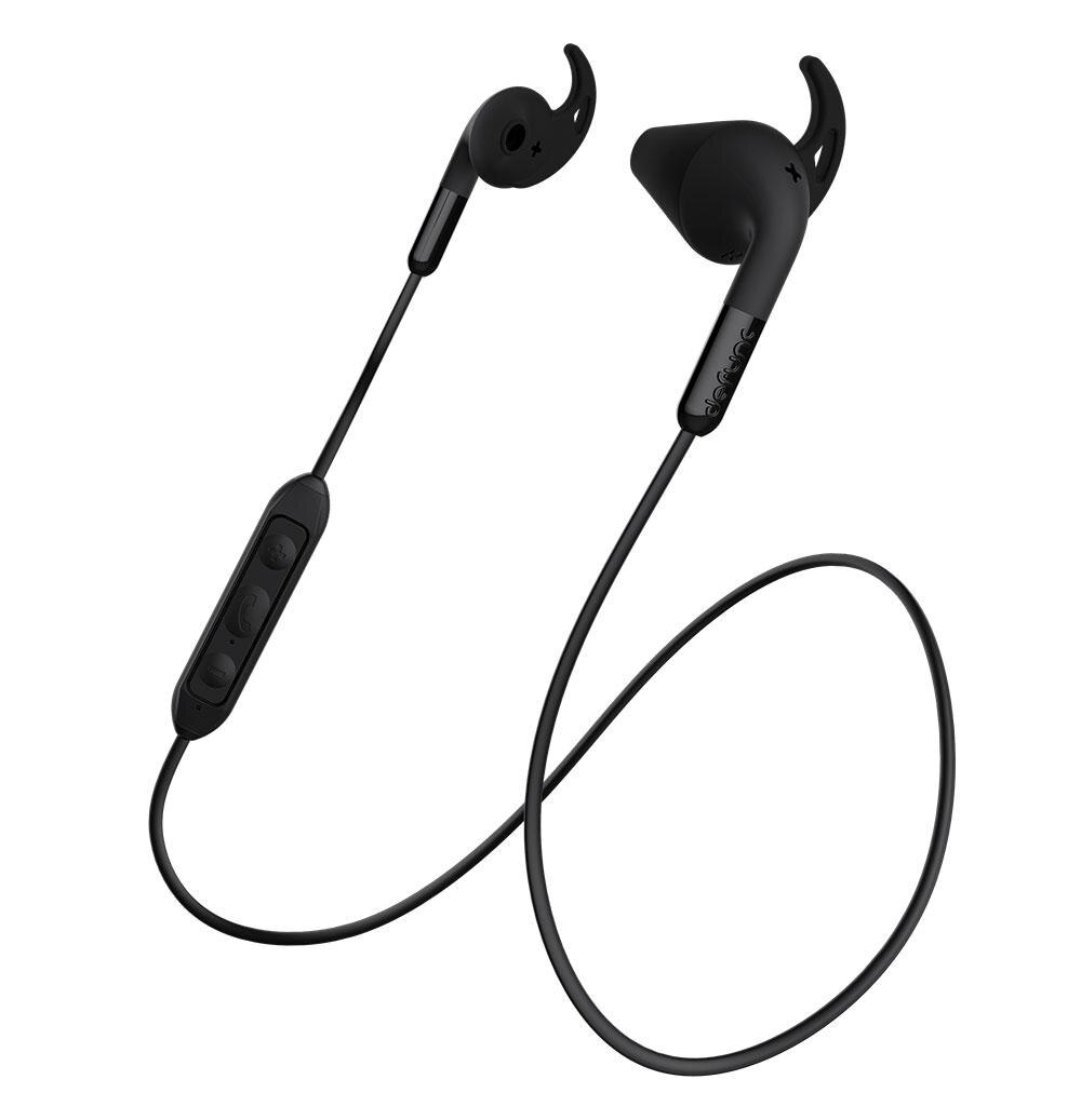 BT Earbud Basic Sport Black