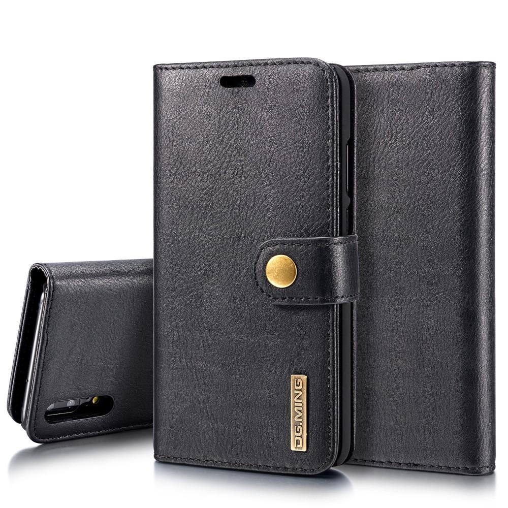 Huawei P20 Magnet Wallet Black