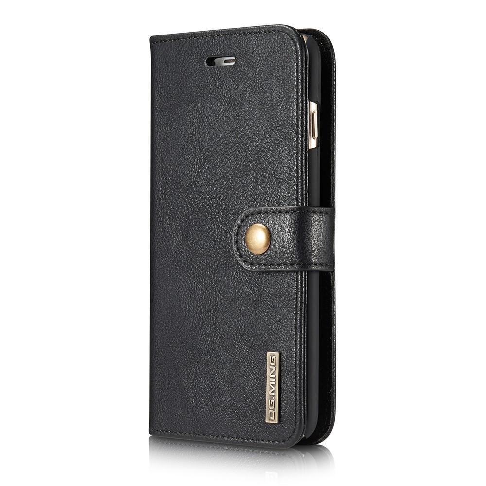 iPhone 6/6S Magnet Wallet Black