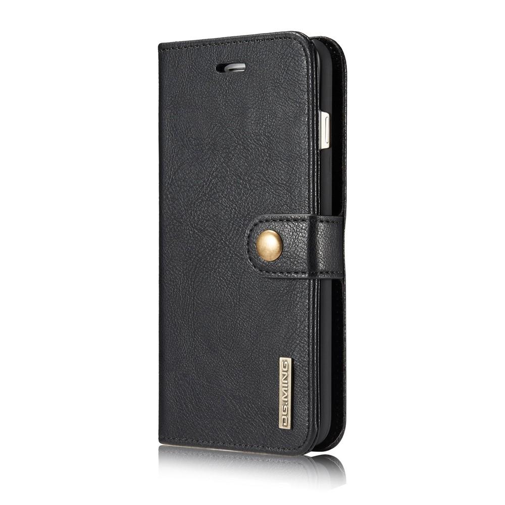 iPhone 7 Plus/8 Plus Magnet Wallet Black
