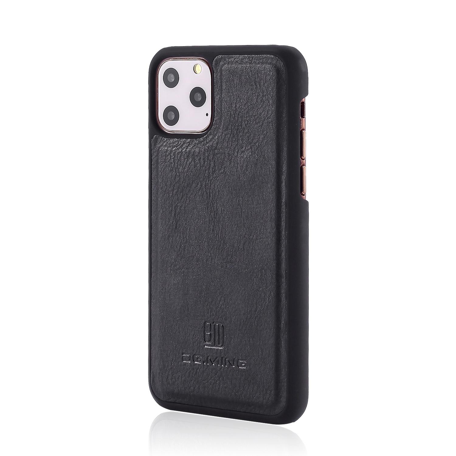 iPhone 11 Pro Magnet Wallet Black