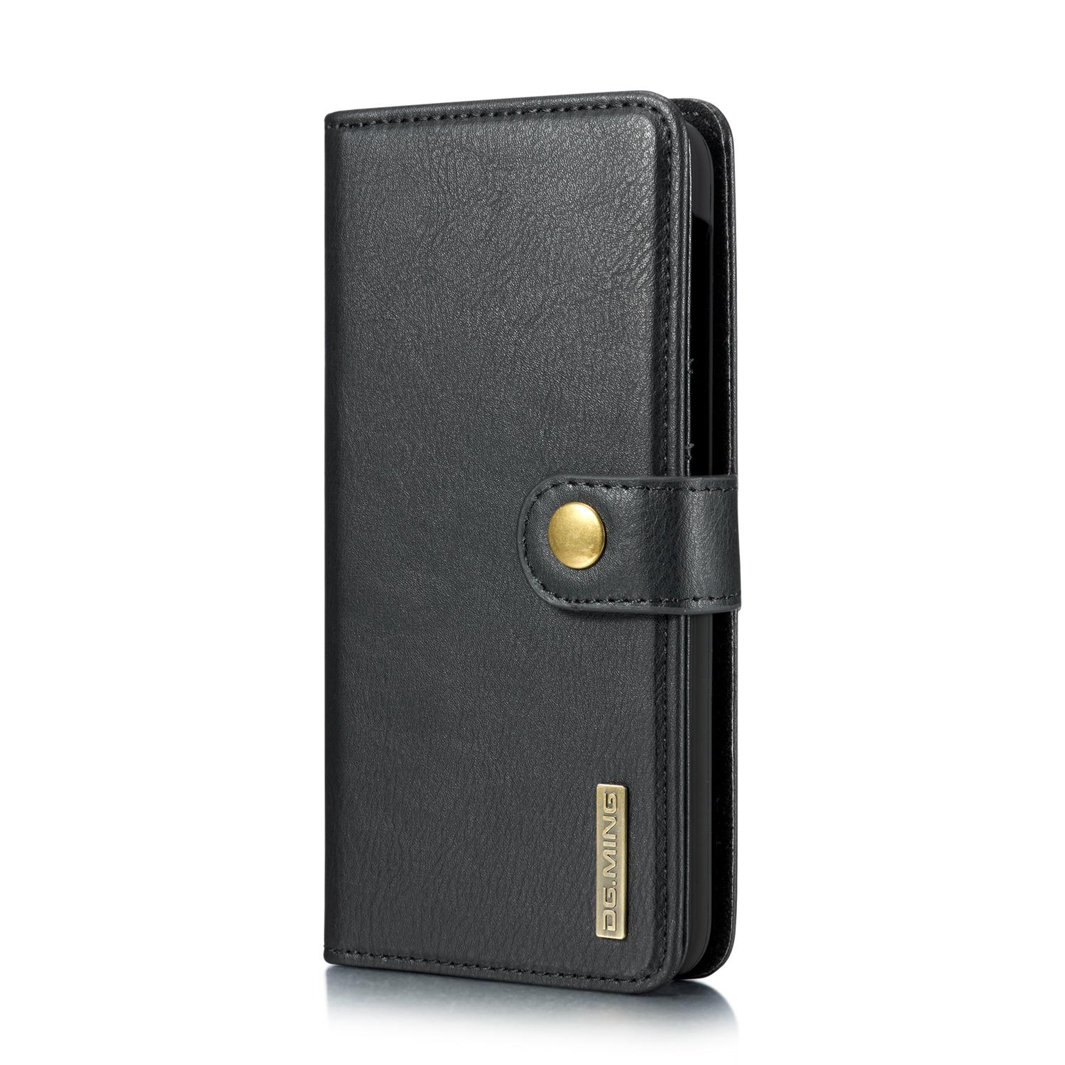 Samsung Galaxy A10 Magnet Wallet Black