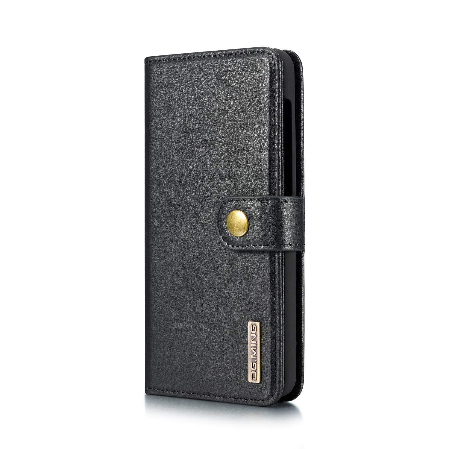 Samsung Galaxy A50 Magnet Wallet Black