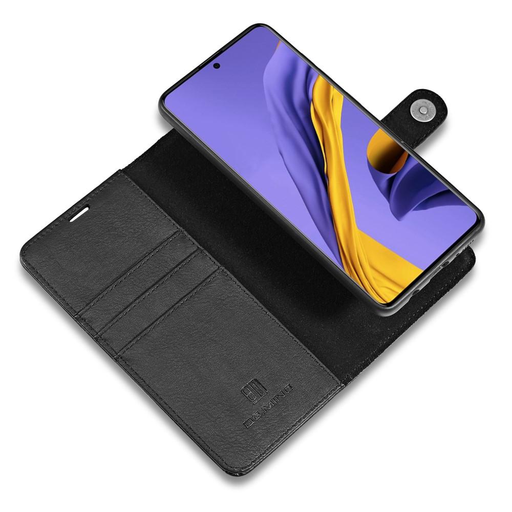Samsung Galaxy A51 Magnet Wallet Black