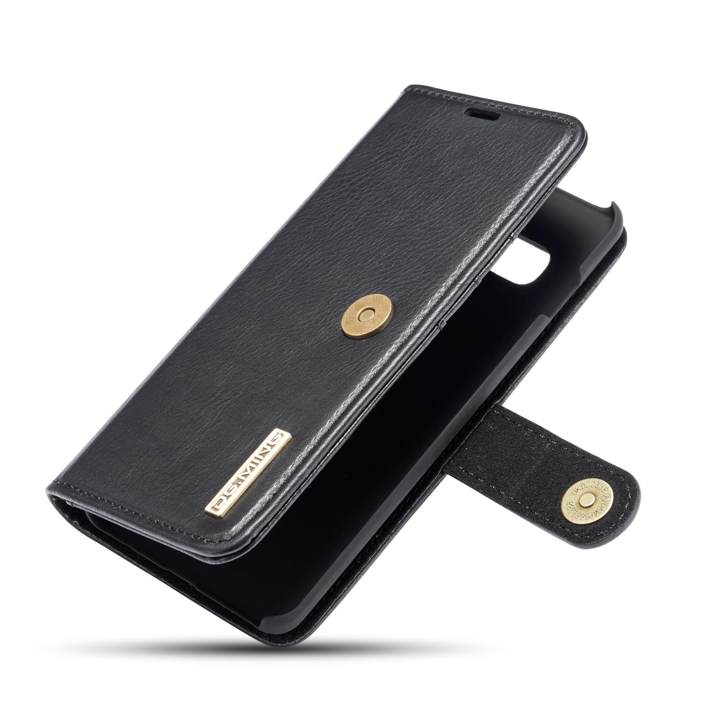 Samsung Galaxy S10 Magnet Wallet Black