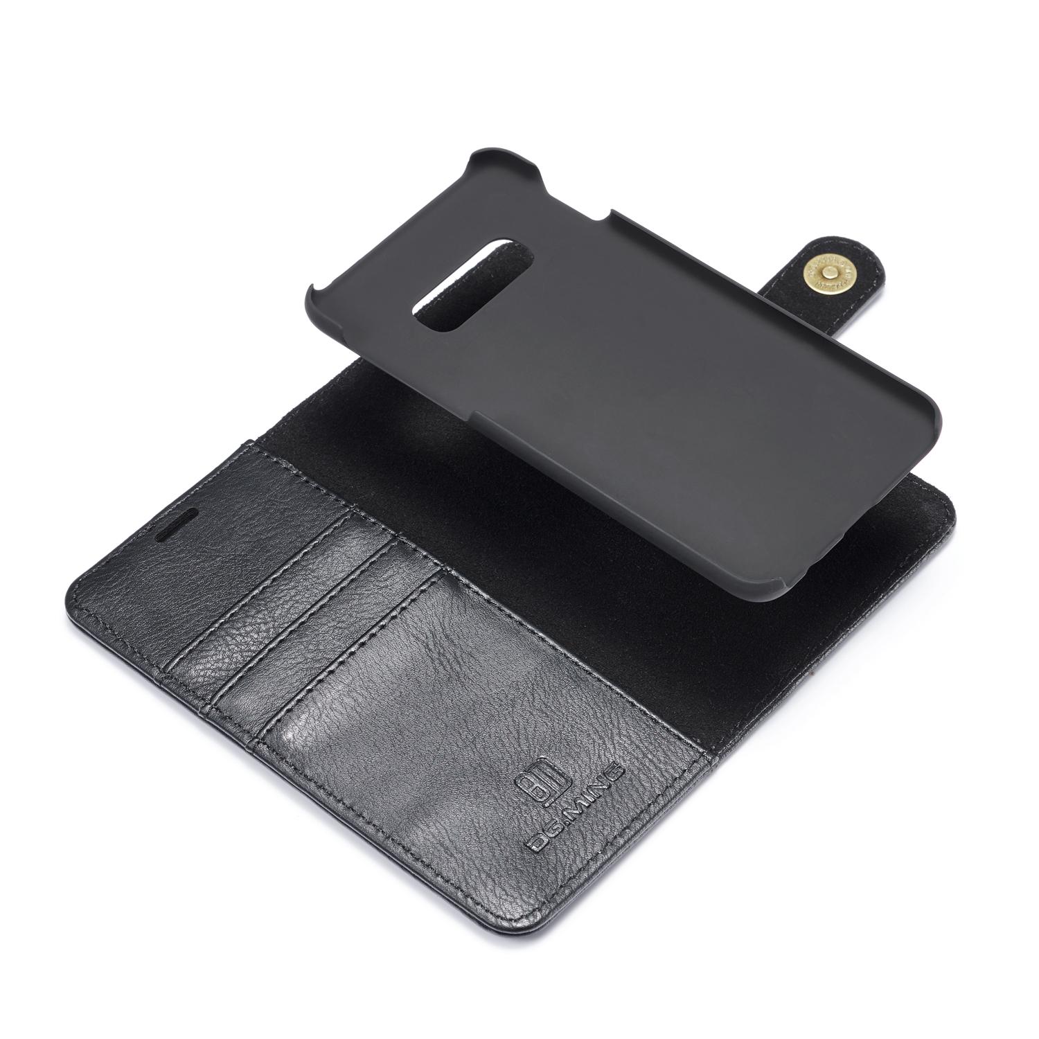 Samsung Galaxy S10e Magnet Wallet Black