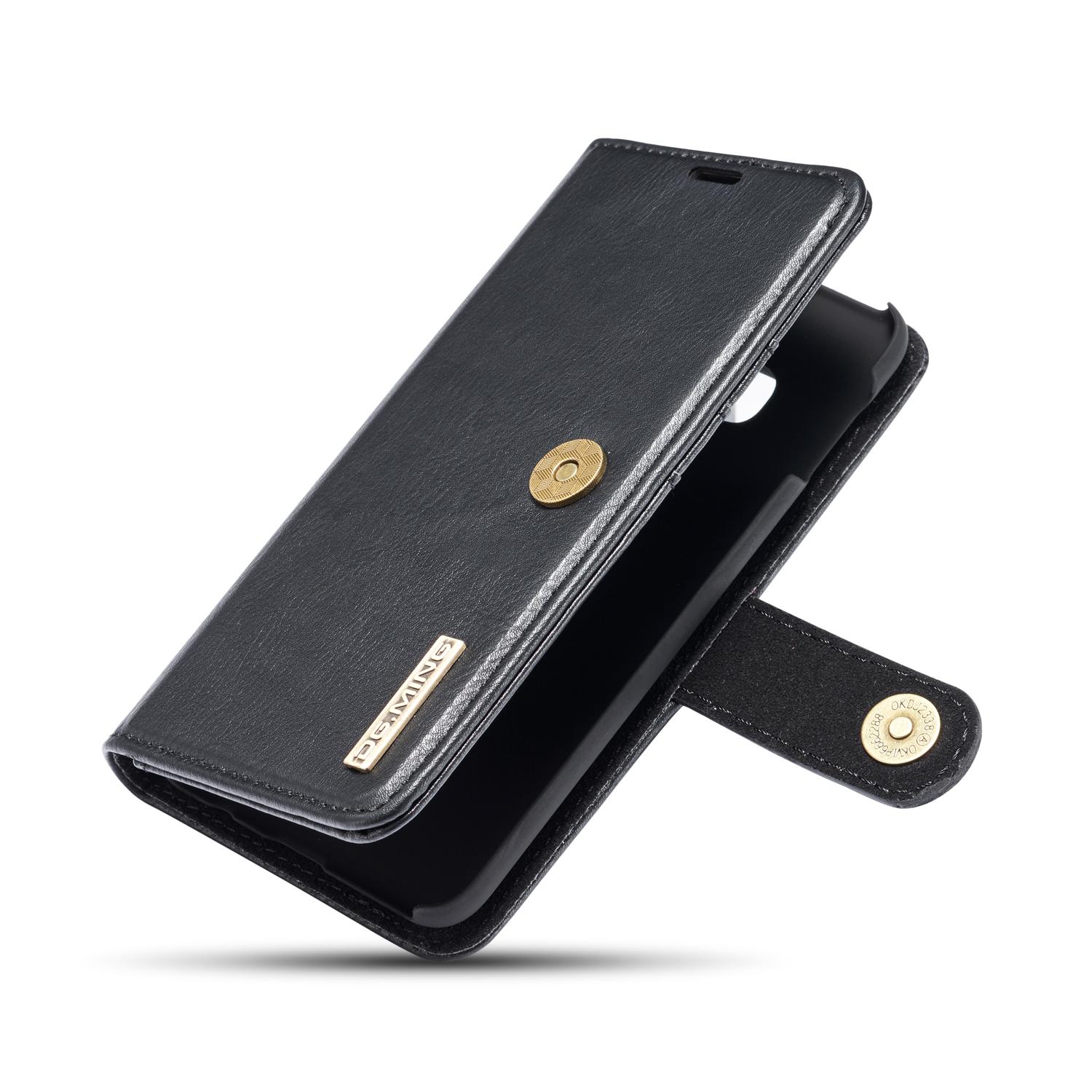 Samsung Galaxy S10e Magnet Wallet Black