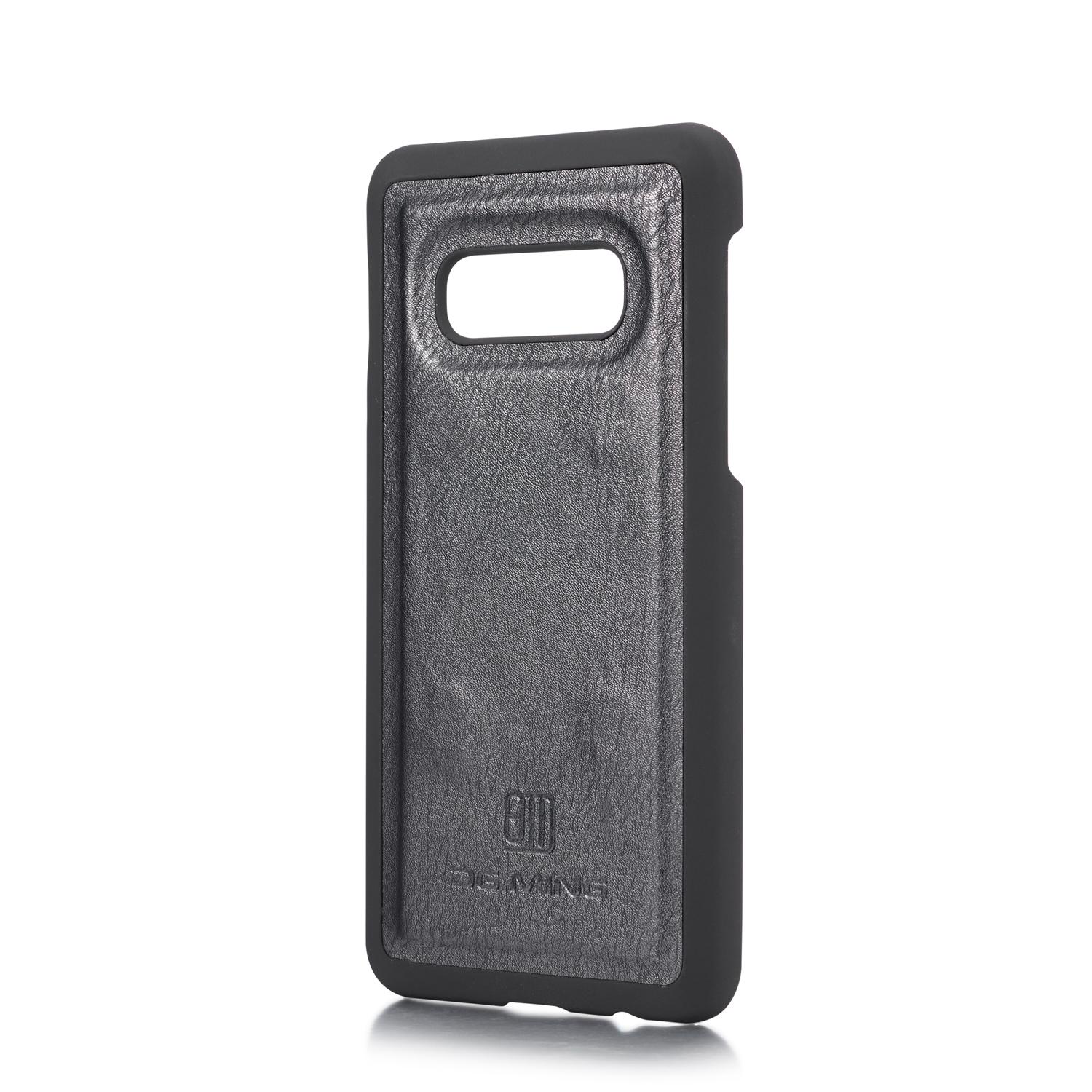 Samsung Galaxy S10e Magnet Wallet Black