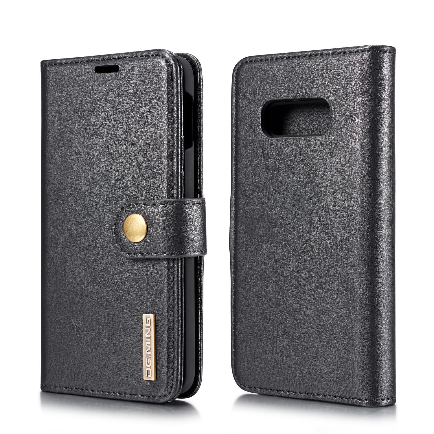 Samsung Galaxy S10e Magnet Wallet Black