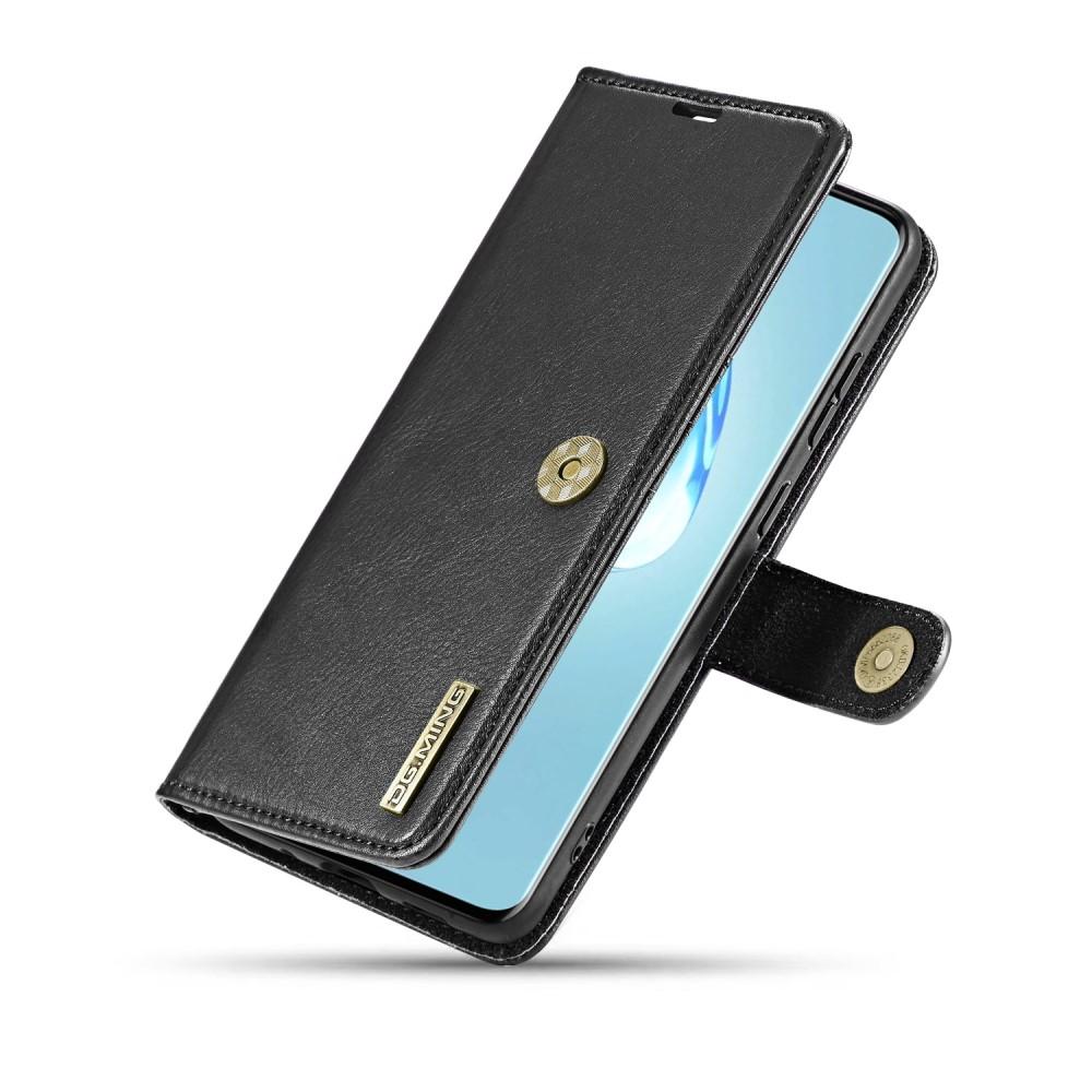 Samsung Galaxy S20 Magnet Wallet Black