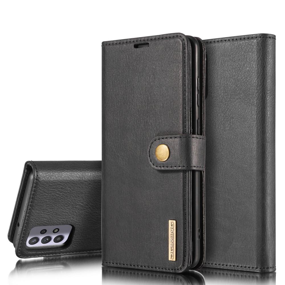 Samsung Galaxy A32 5G Magnet Wallet Black