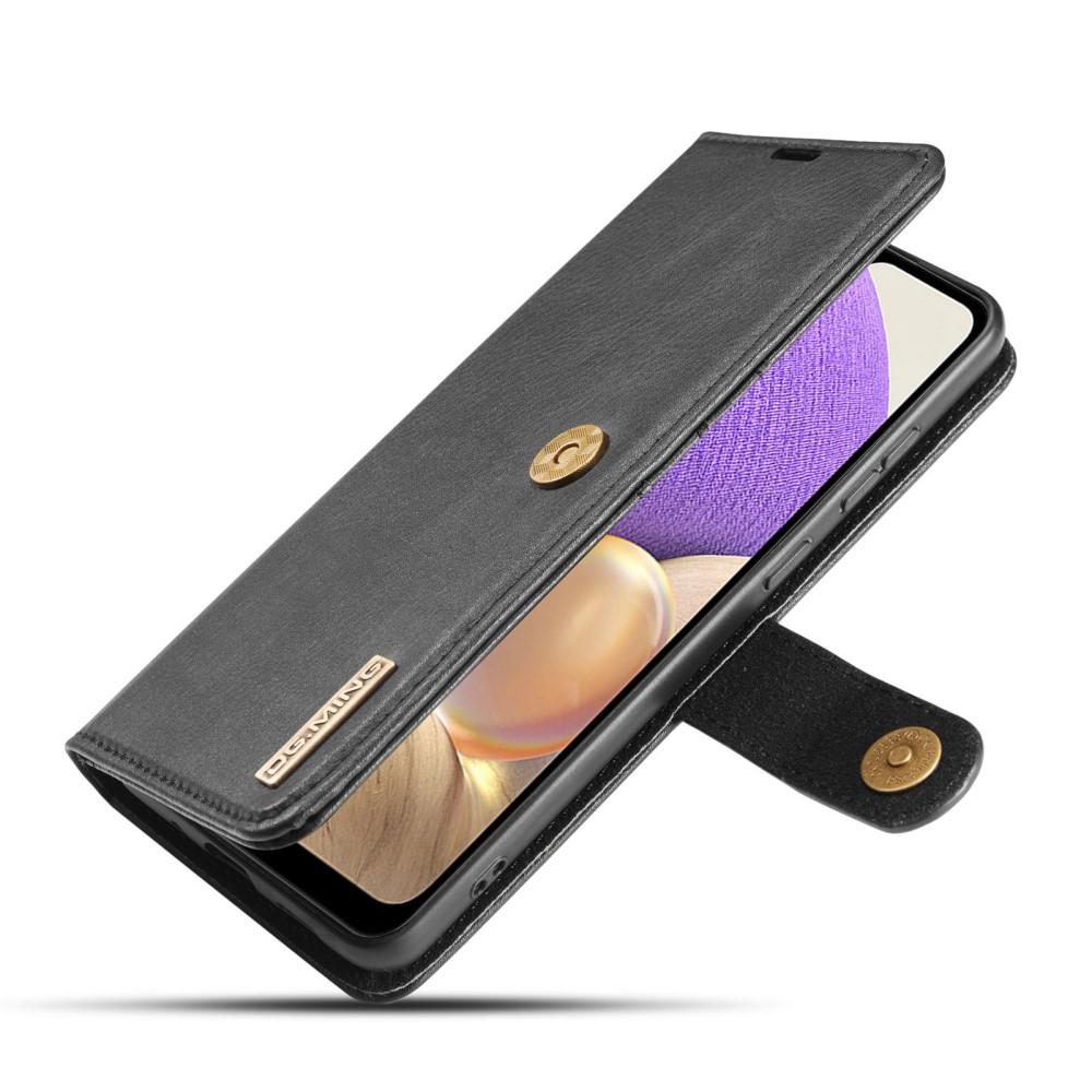 Samsung Galaxy A32 5G Magnet Wallet Black