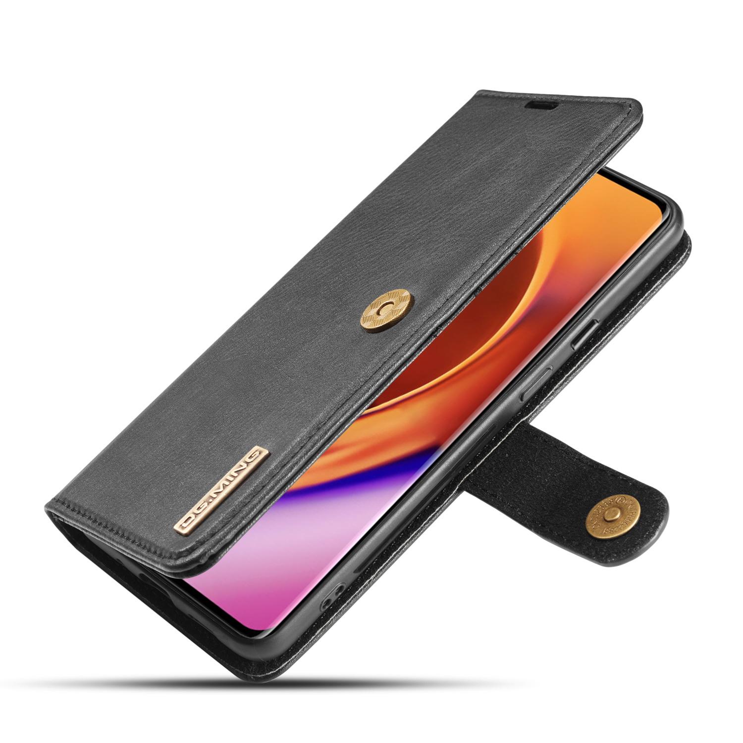 OnePlus 8 Pro Magnet Wallet Black