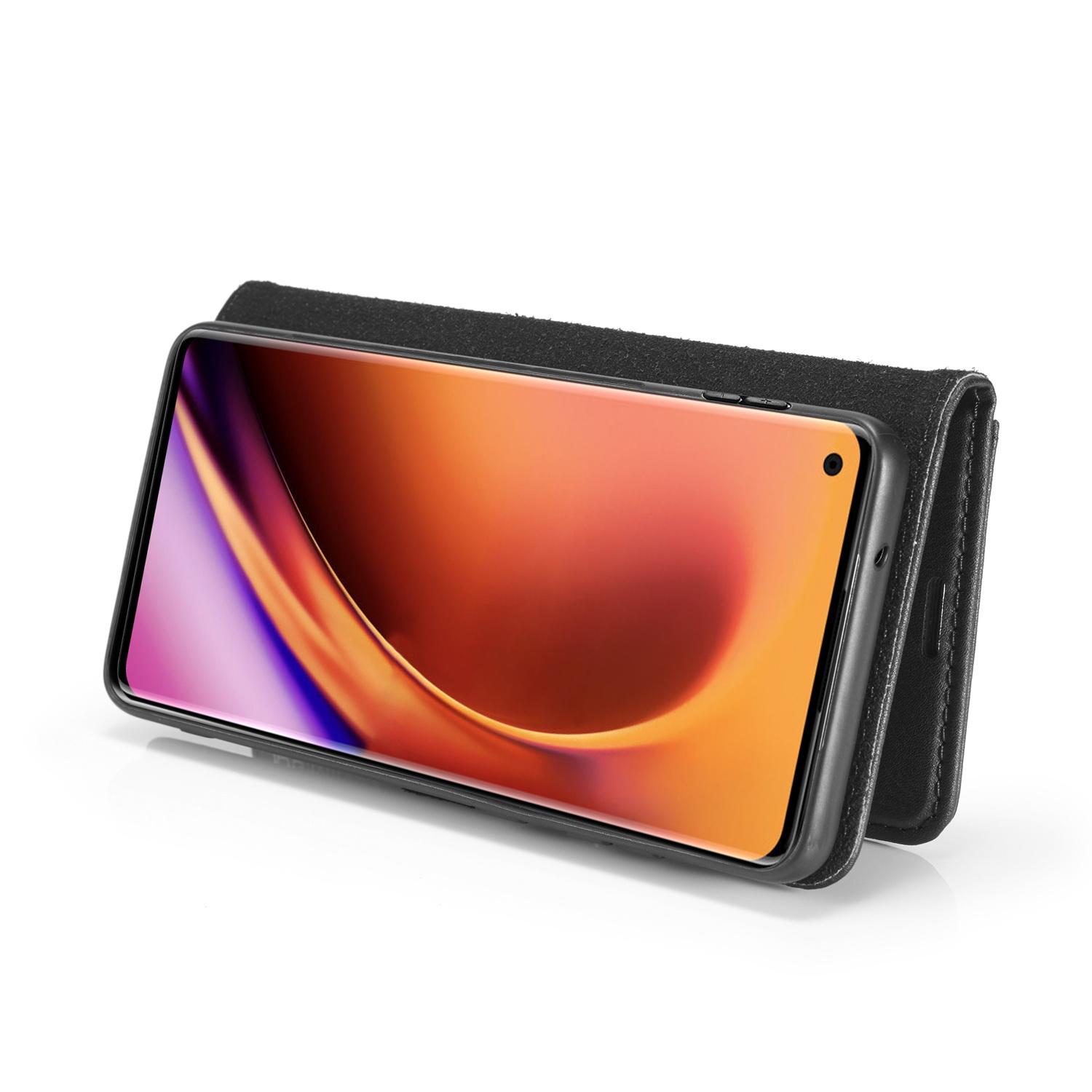 OnePlus 8 Pro Magnet Wallet Black