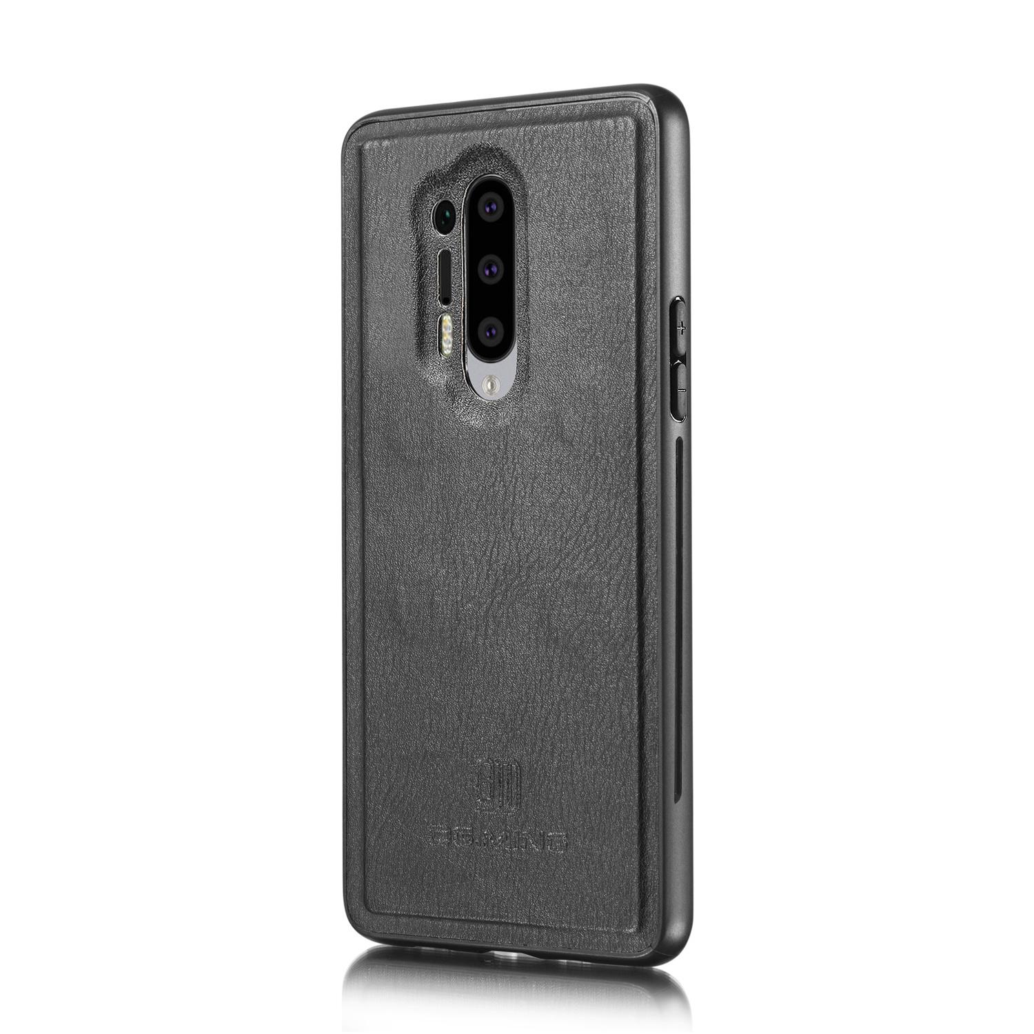 OnePlus 8 Pro Magnet Wallet Black