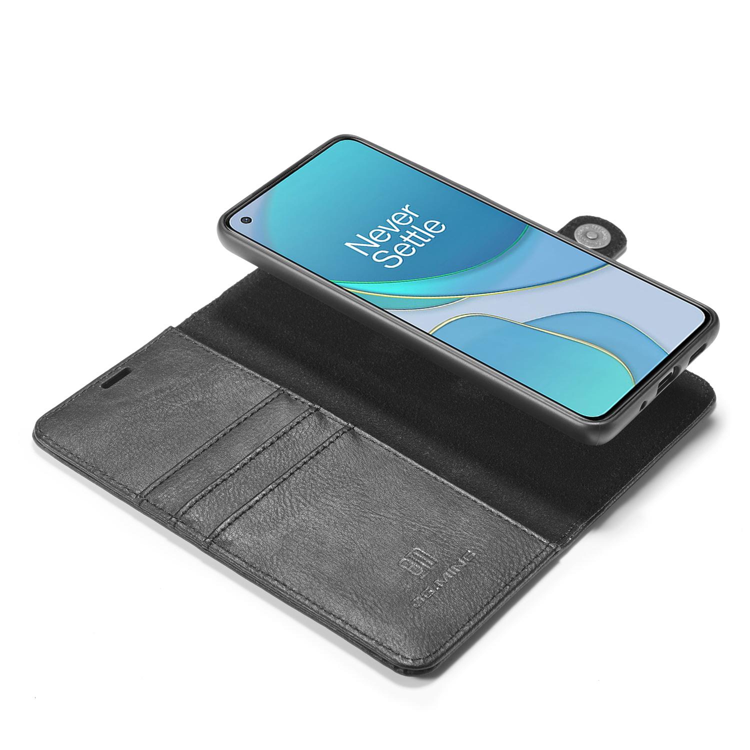 OnePlus 8T Magnet Wallet Black