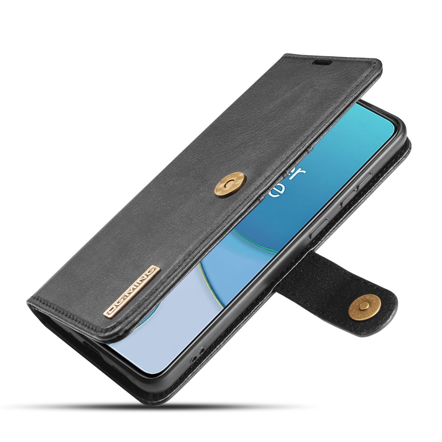 OnePlus 8T Magnet Wallet Black