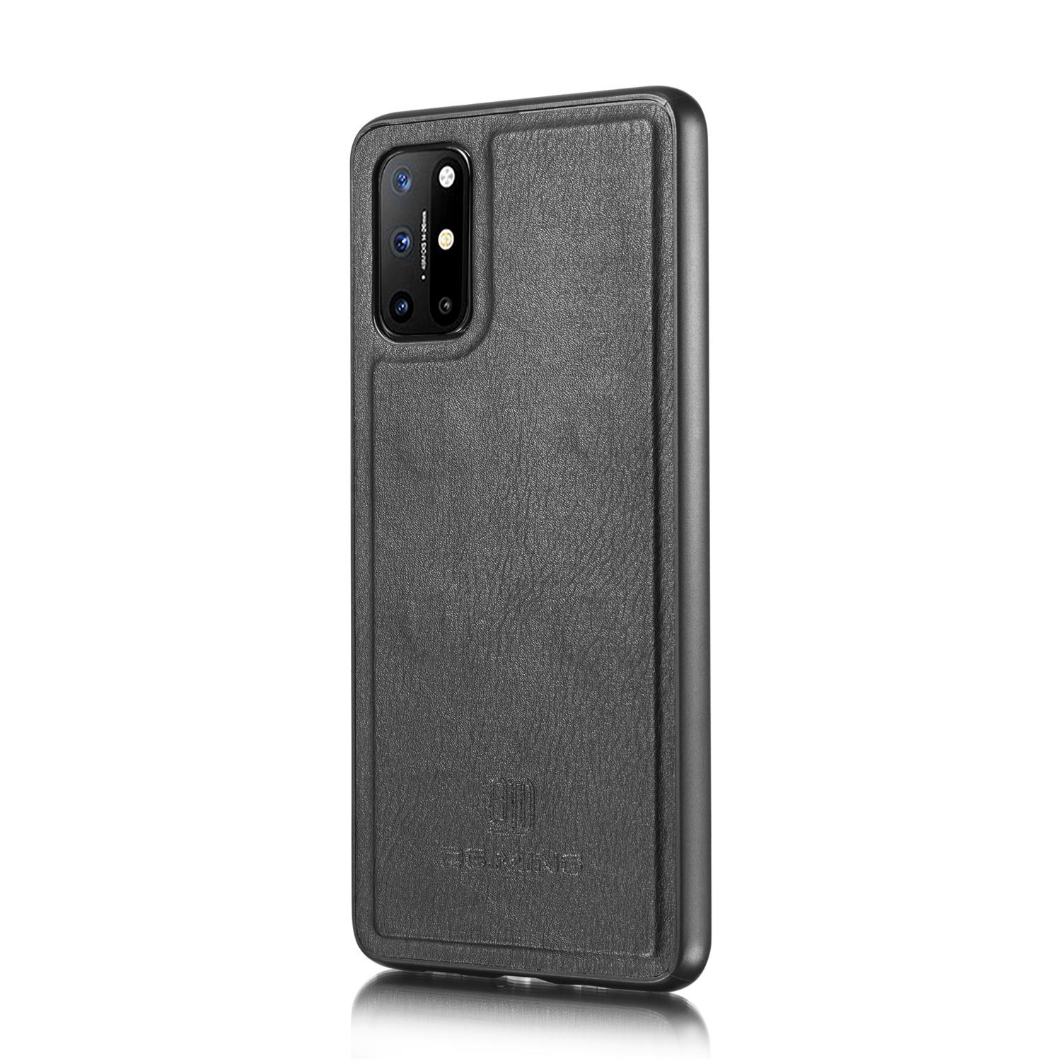 OnePlus 8T Magnet Wallet Black