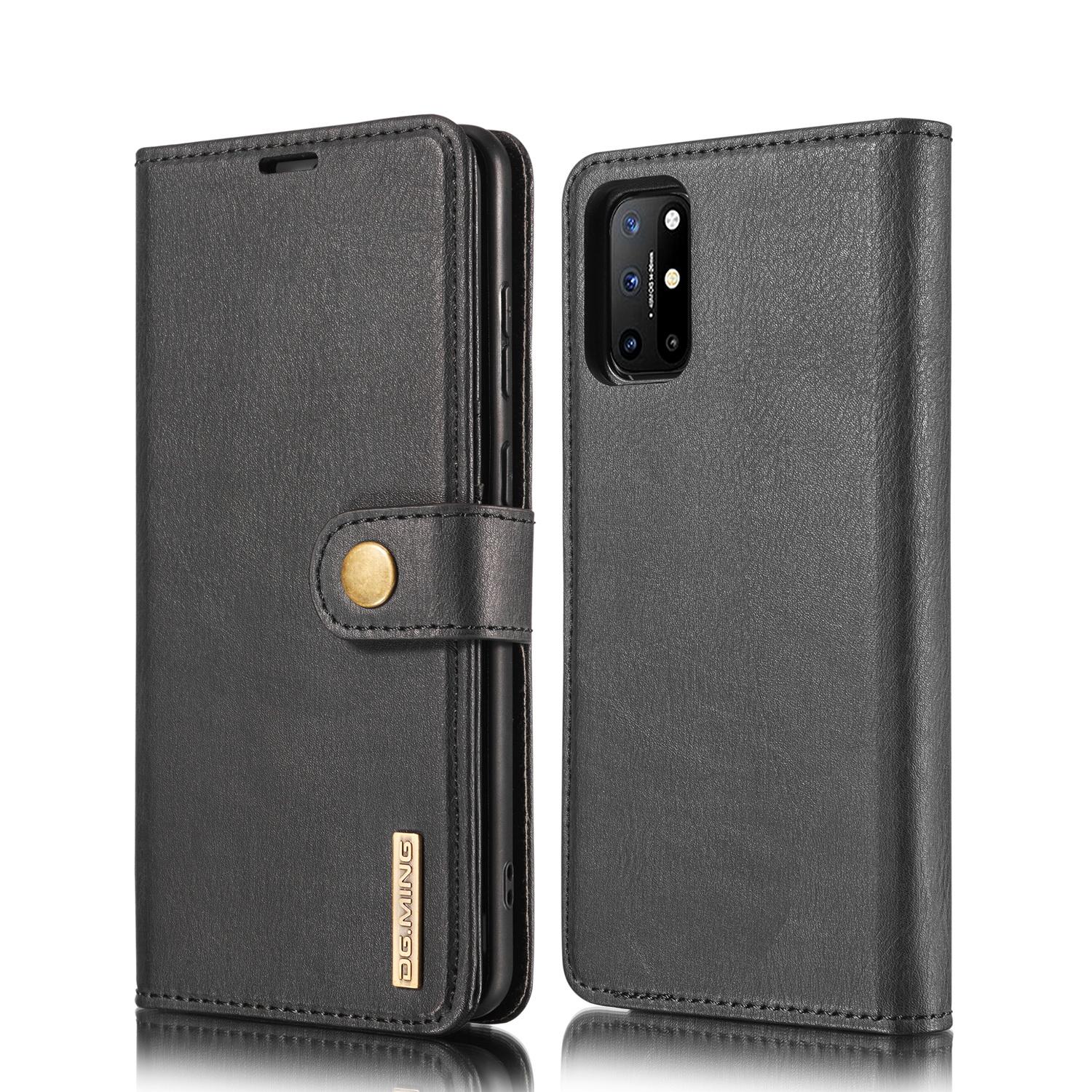 OnePlus 8T Magnet Wallet Black