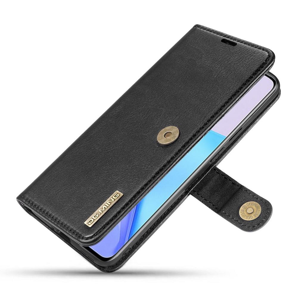 OnePlus 9 Magnet Wallet Black