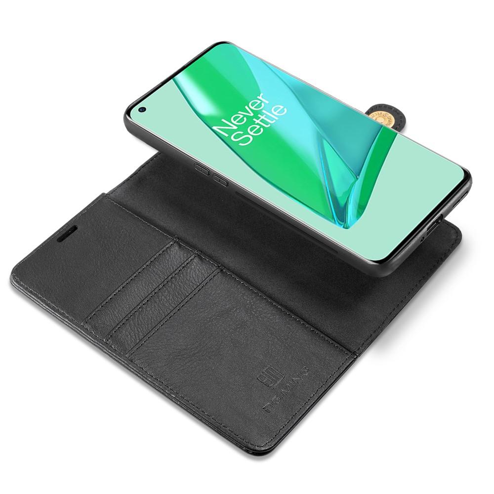 OnePlus 9 Pro Magnet Wallet Black