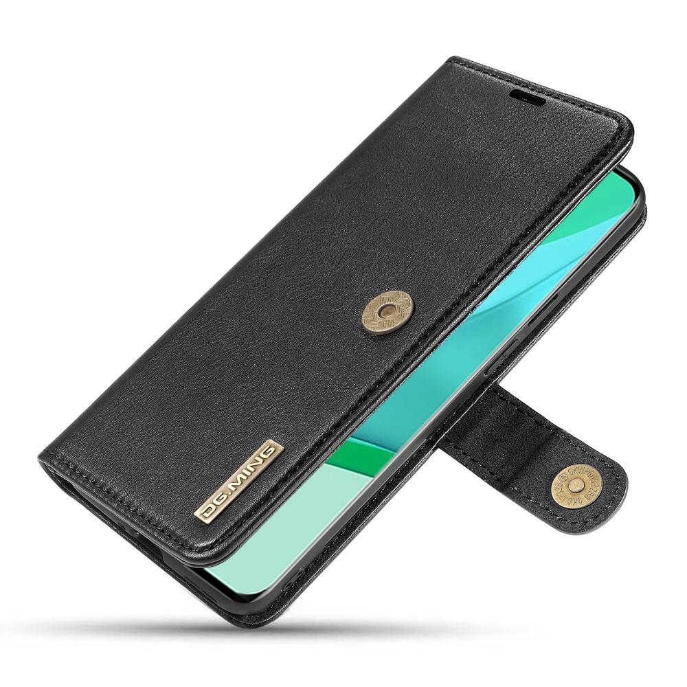 OnePlus 9 Pro Magnet Wallet Black