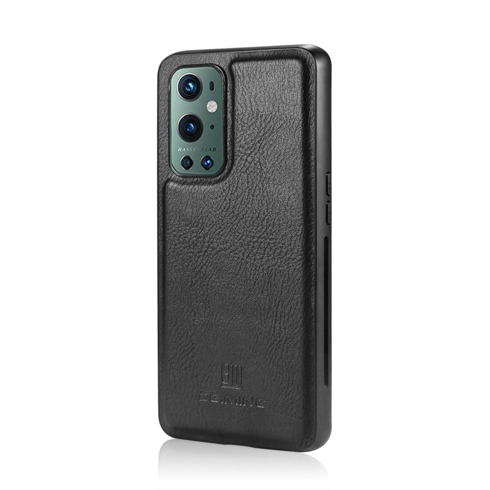 OnePlus 9 Pro Magnet Wallet Black