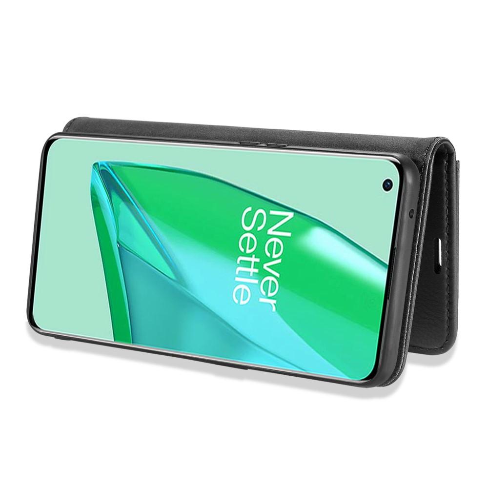 OnePlus 9 Pro Magnet Wallet Black