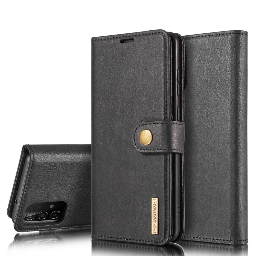 Samsung Galaxy A52 5G Magnet Wallet Black