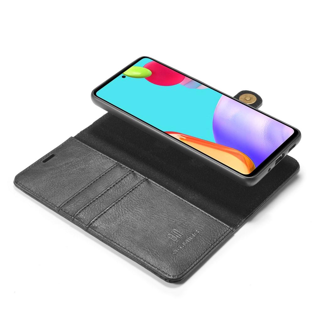 Samsung Galaxy A52 5G Magnet Wallet Black