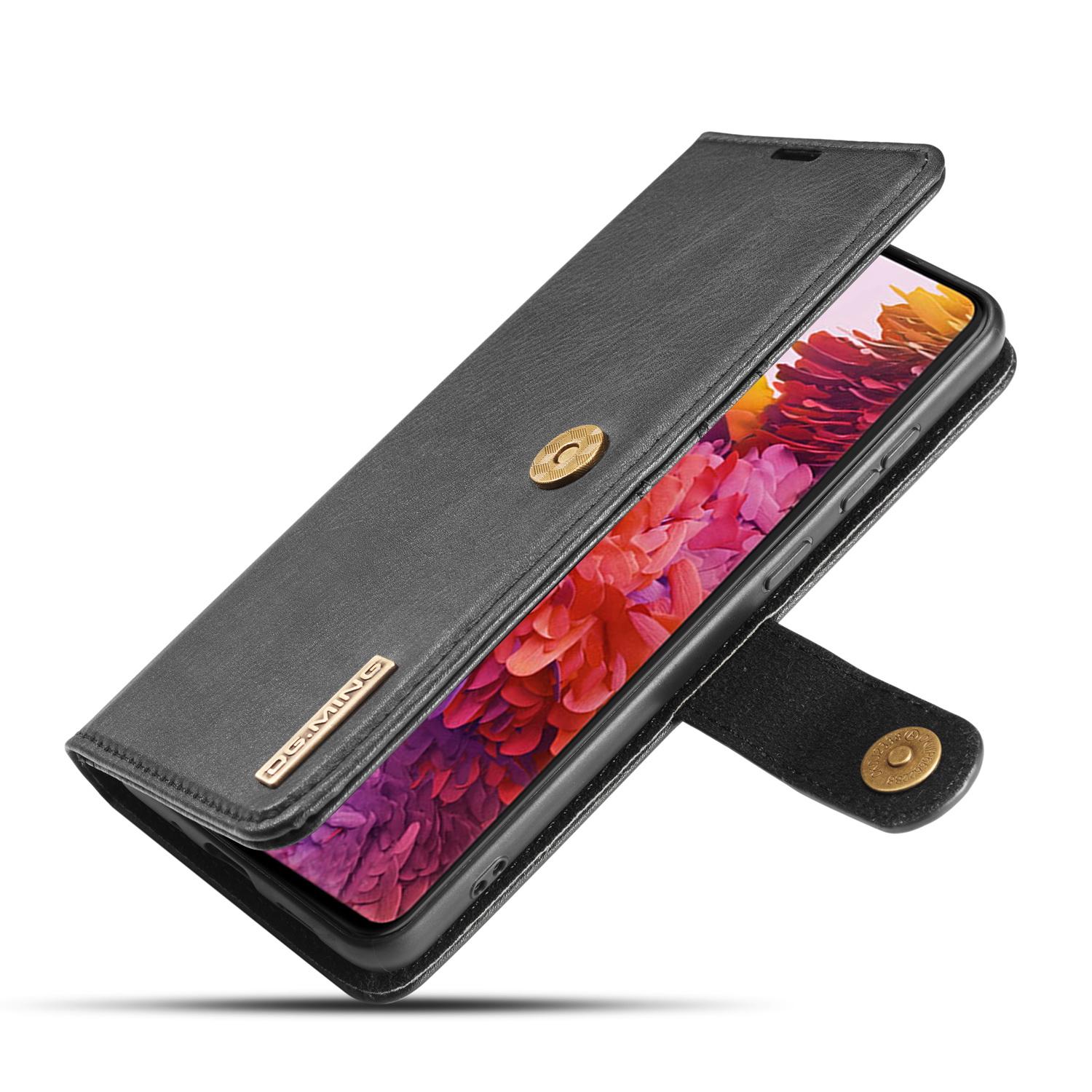 Samsung Galaxy S20 FE Magnet Wallet Black