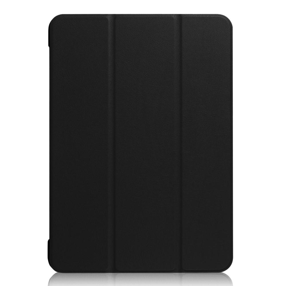 iPad 9.7 2017/2018 Tri-Fold Cover Black