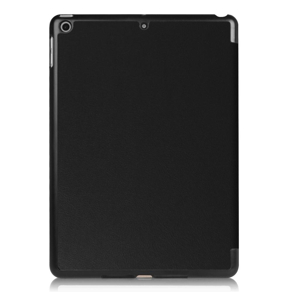 iPad Air 9.7 1st Gen (2013) Tri-Fold Cover Black