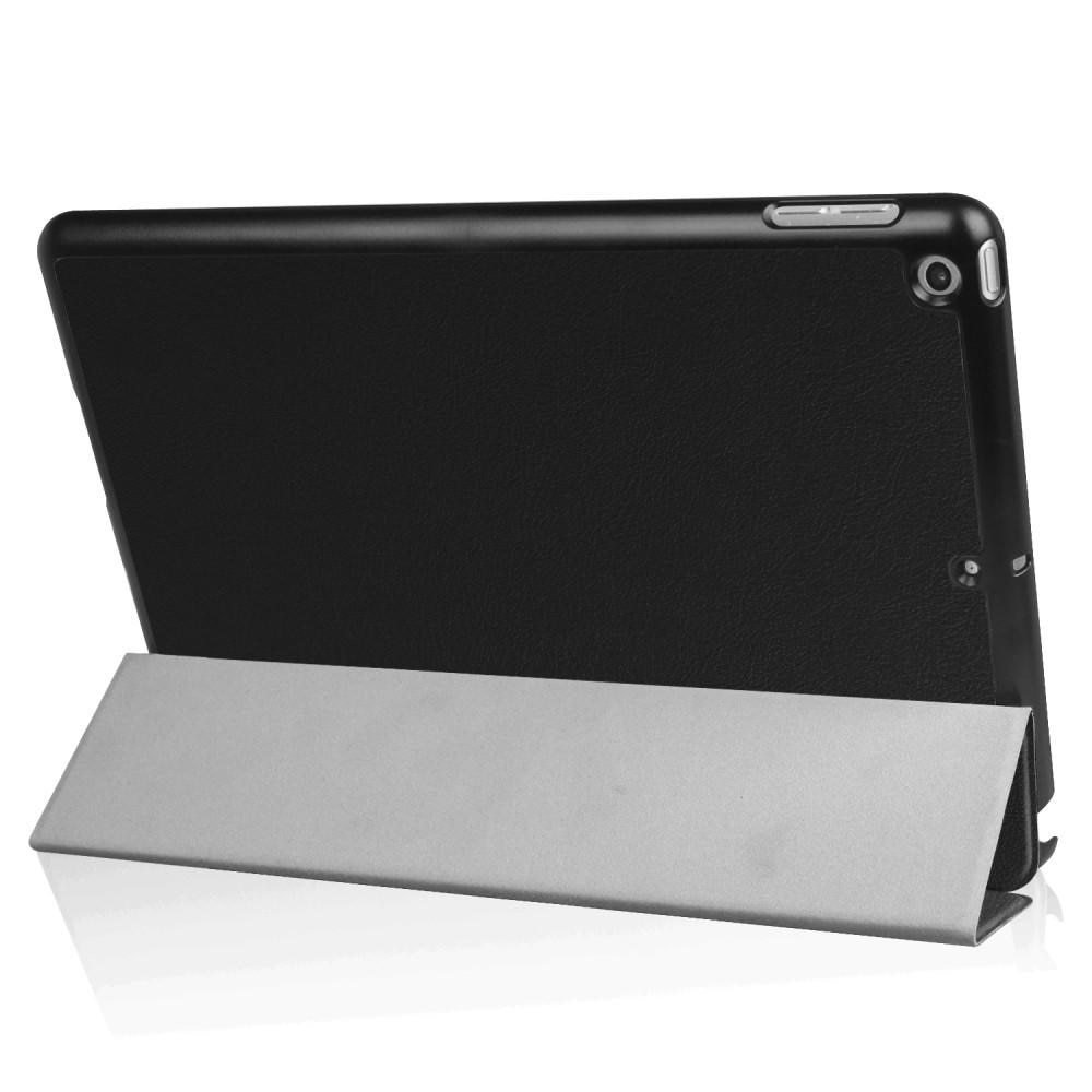 iPad 9.7 6th Gen (2018) Tri-Fold Cover Black