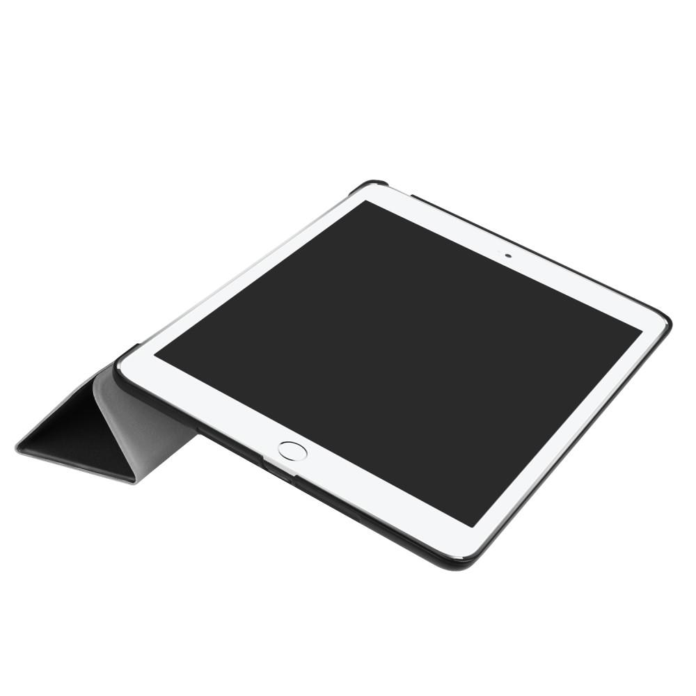 iPad 9.7 5th Gen (2017) Tri-Fold Cover Black