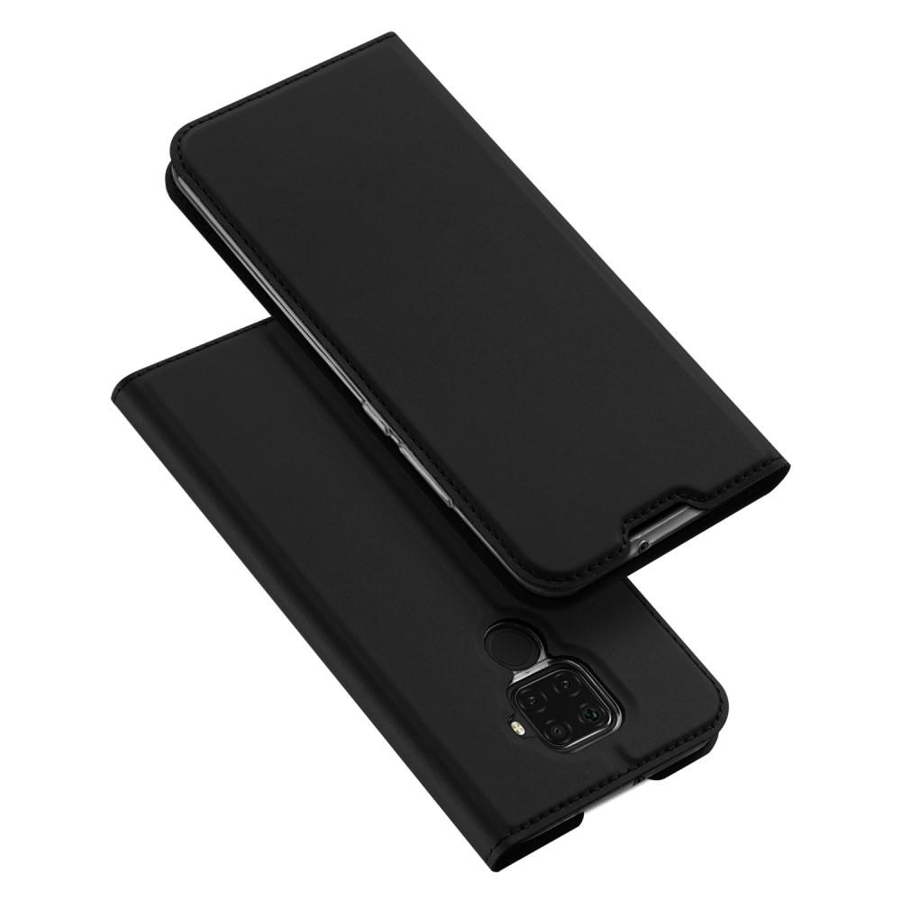 Huawei Mate 30 Lite Skin Pro Series Black