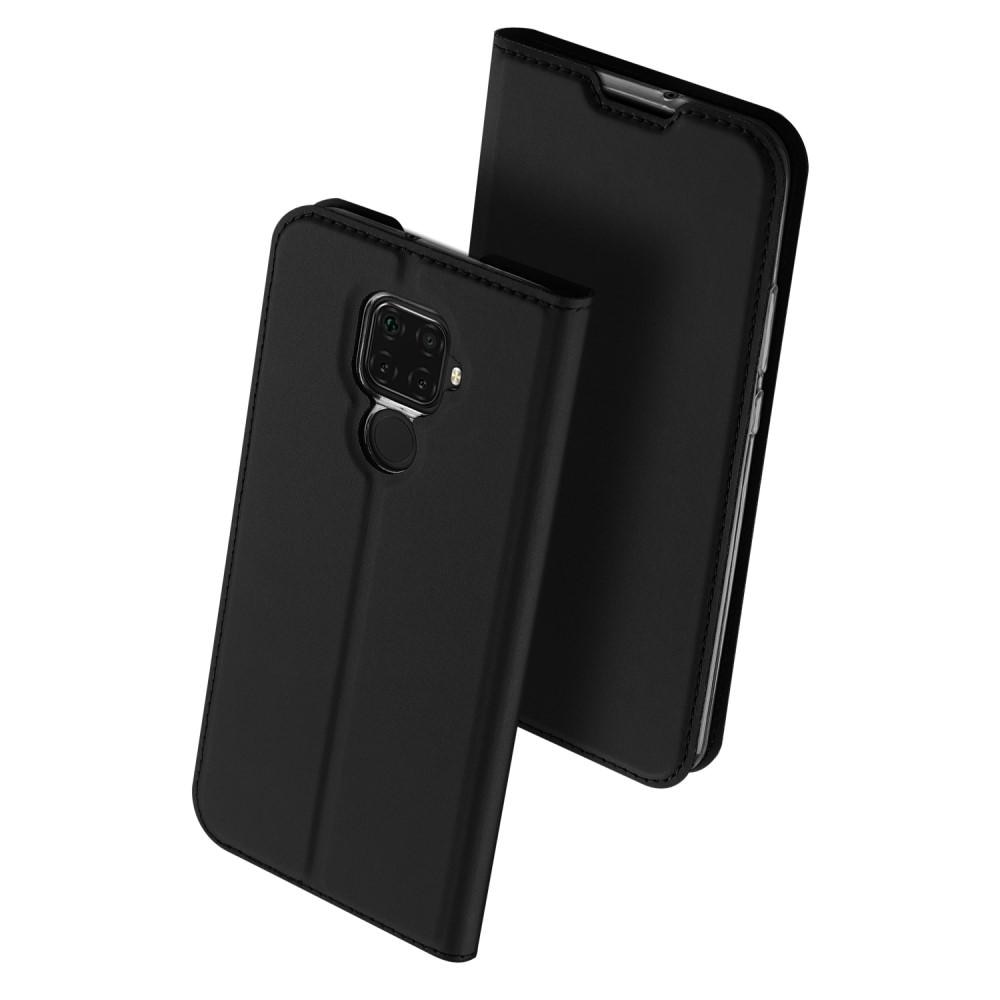 Huawei Mate 30 Lite Skin Pro Series Black