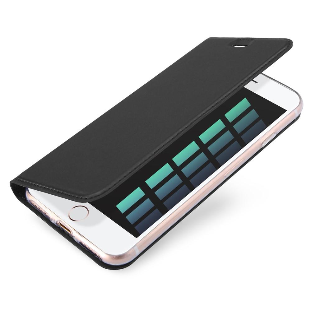 Apple iPhone SE 2020/iPhone SE 2022/iPhone 8/iPhone 7 Skin Pro Series Grey