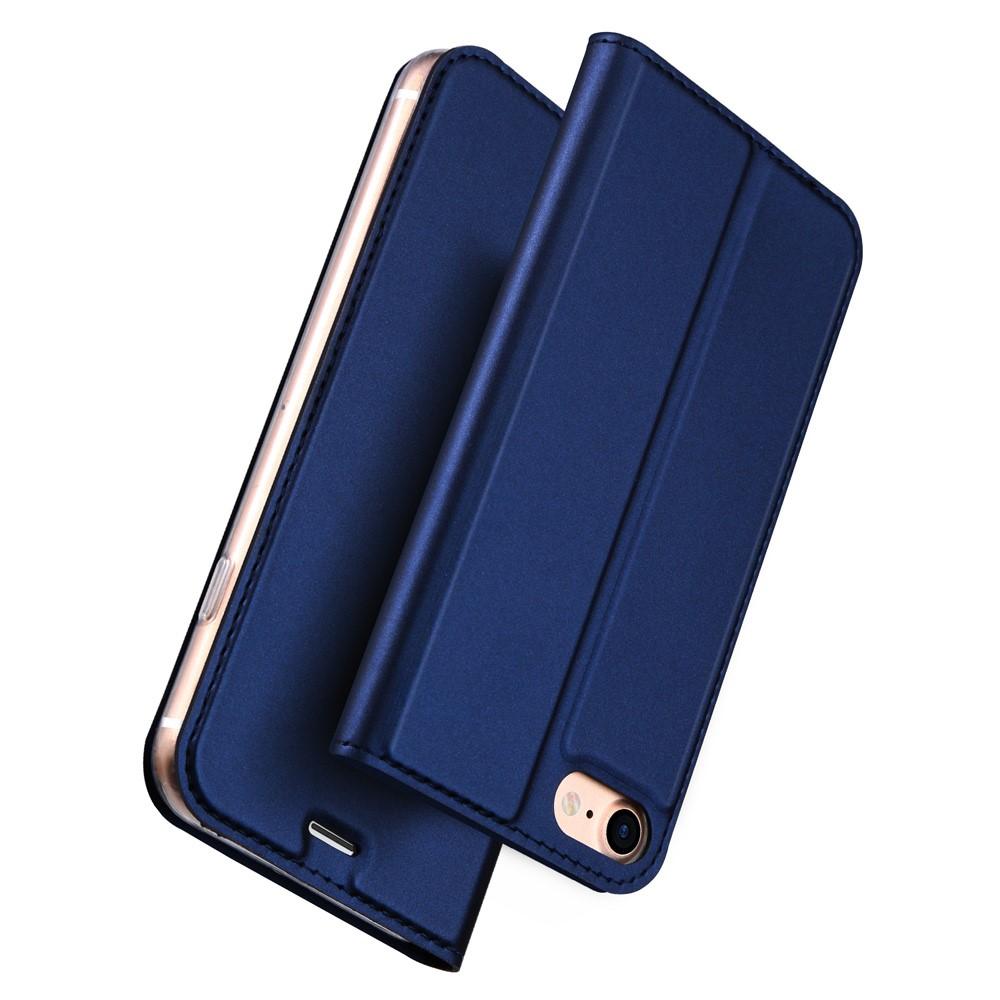 iPhone SE 2022 Skin Pro Series Navy