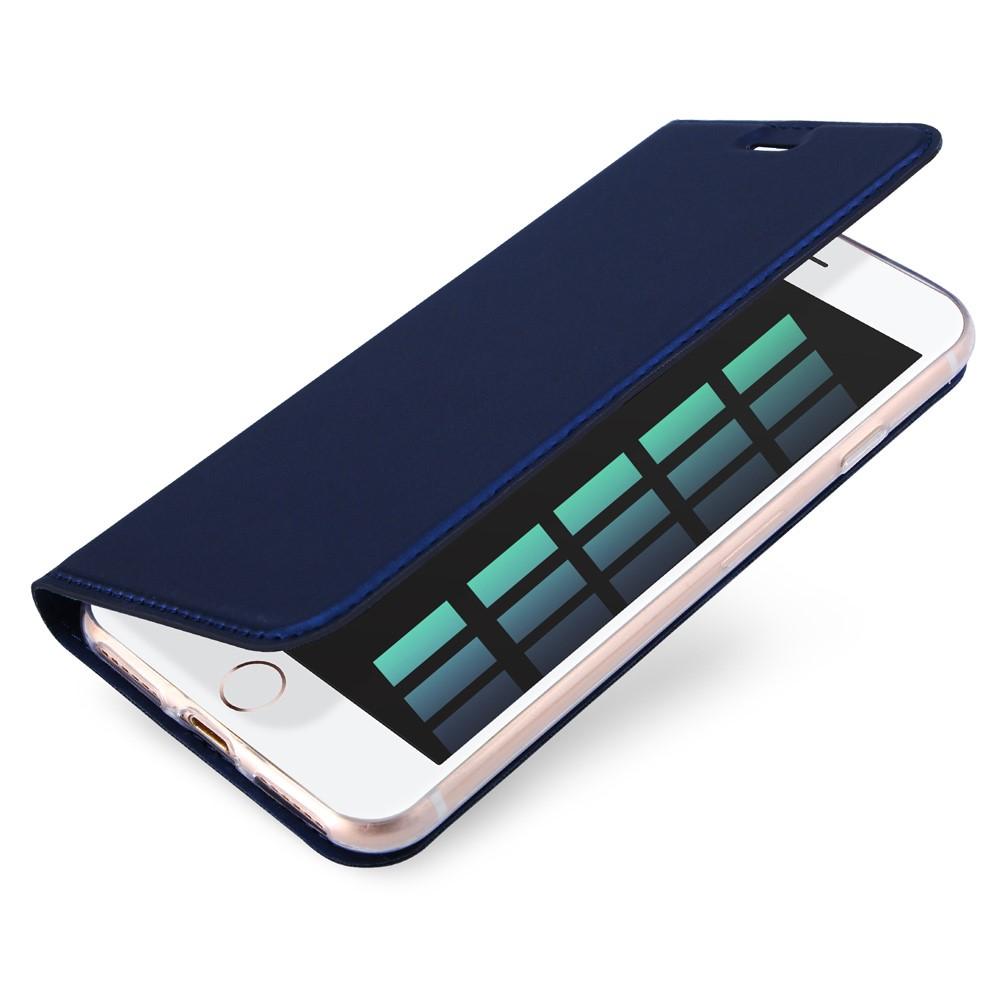 iPhone SE 2022 Skin Pro Series Navy