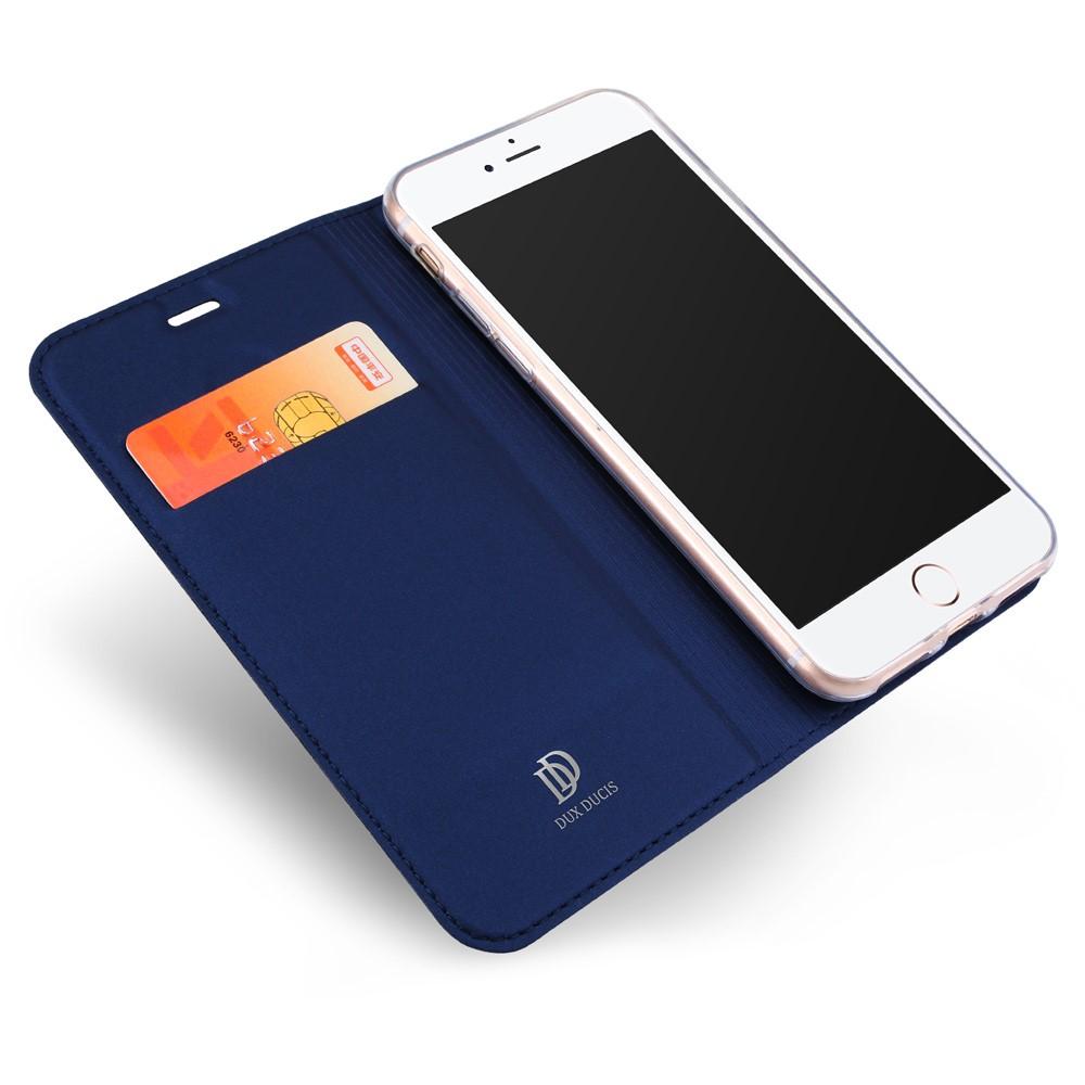 iPhone SE 2022 Skin Pro Series Navy