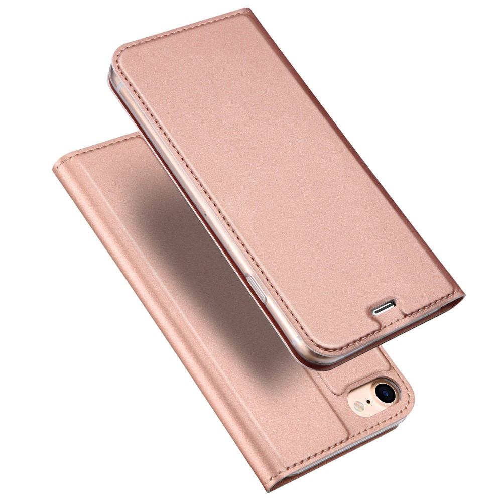 iPhone 7/8/SE Skin Pro Series Rose Gold